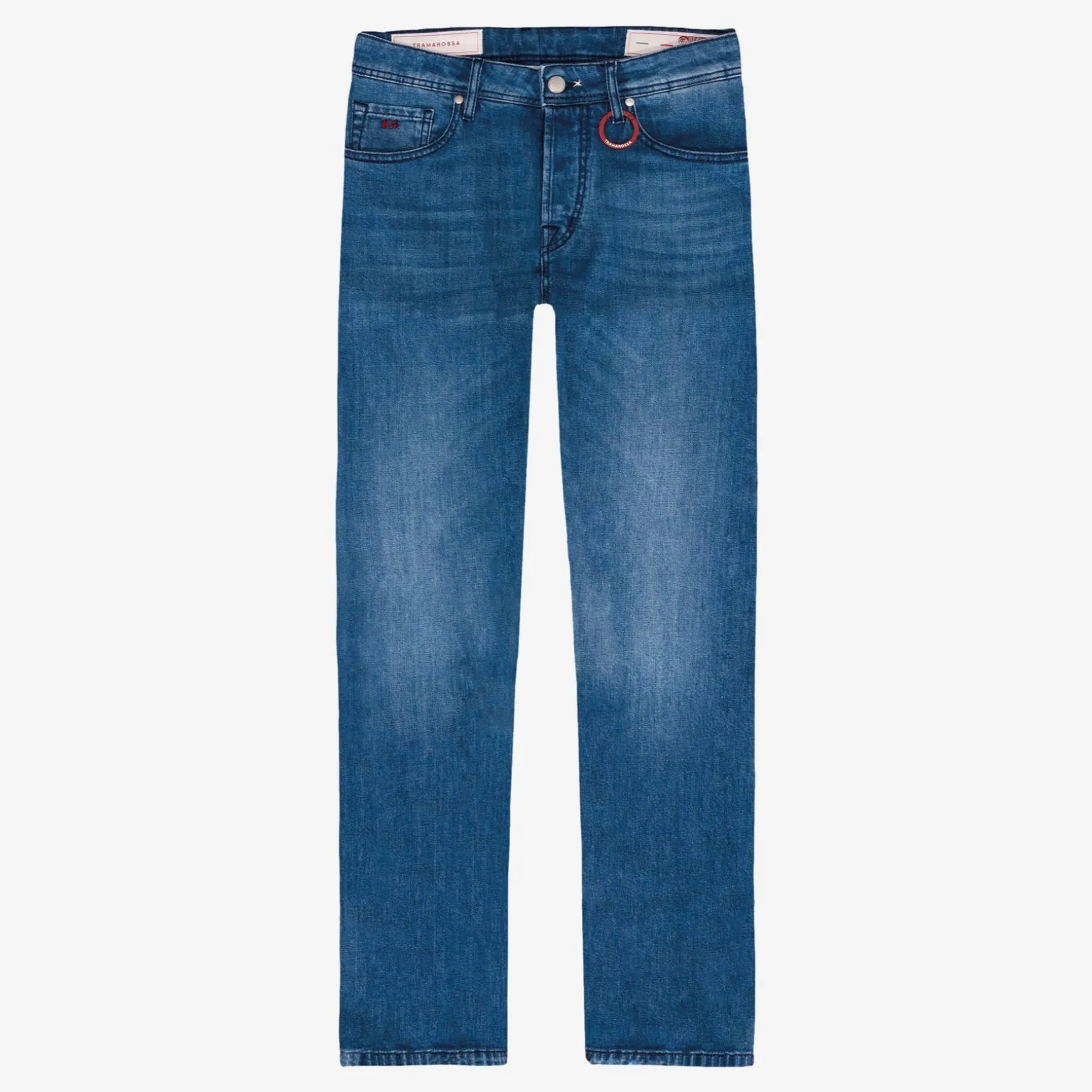 Michelangelo Jeans Blue Sky