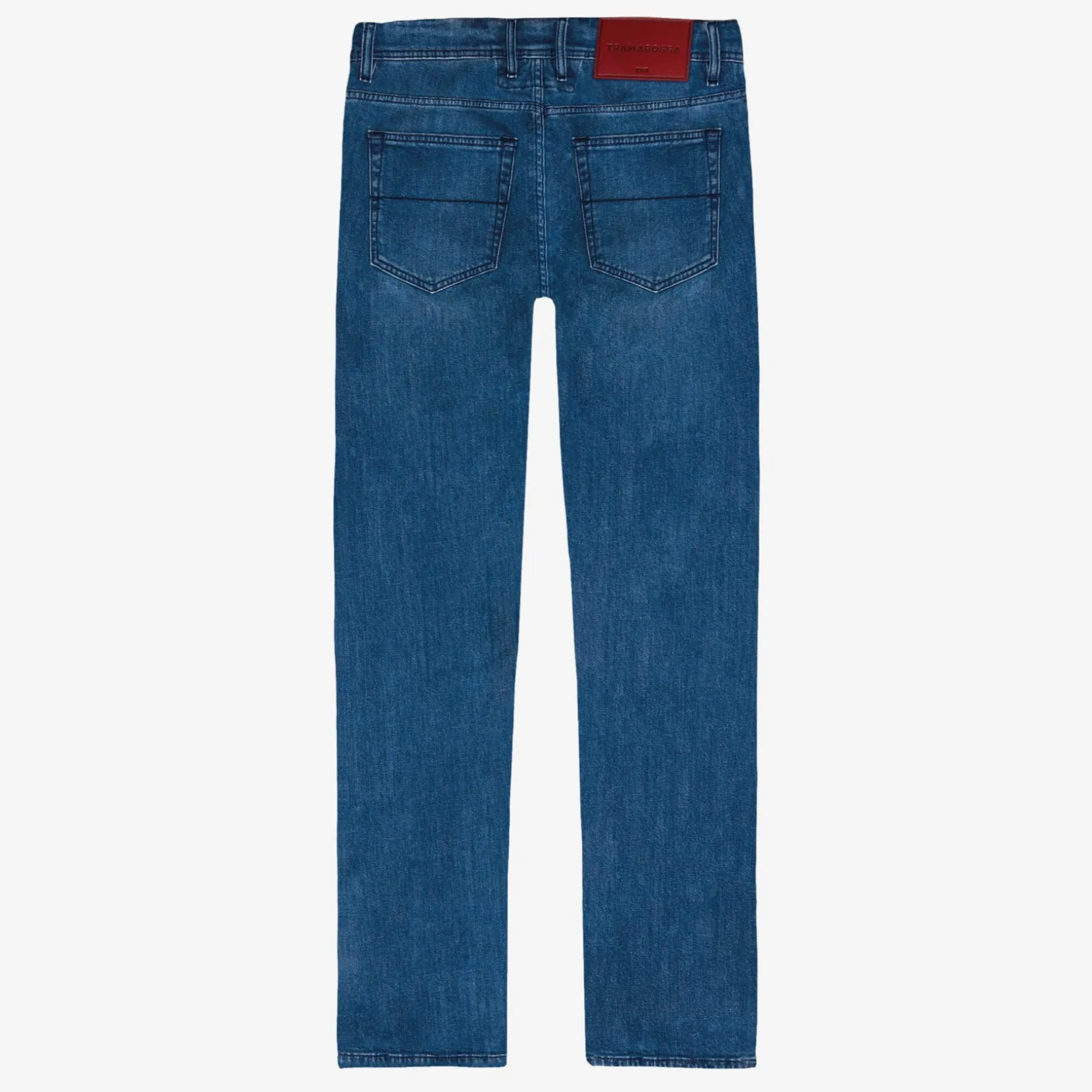 Michelangelo Jeans Blue Sky