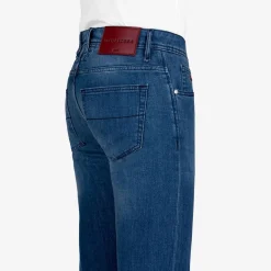Michelangelo Jeans Blue Sky