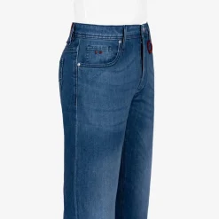 Michelangelo Jeans Blue Sky