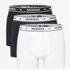 Morris Boxer Brief Mixed 3-pack