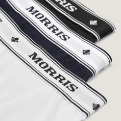 Morris Boxer Brief Mixed 3-pack