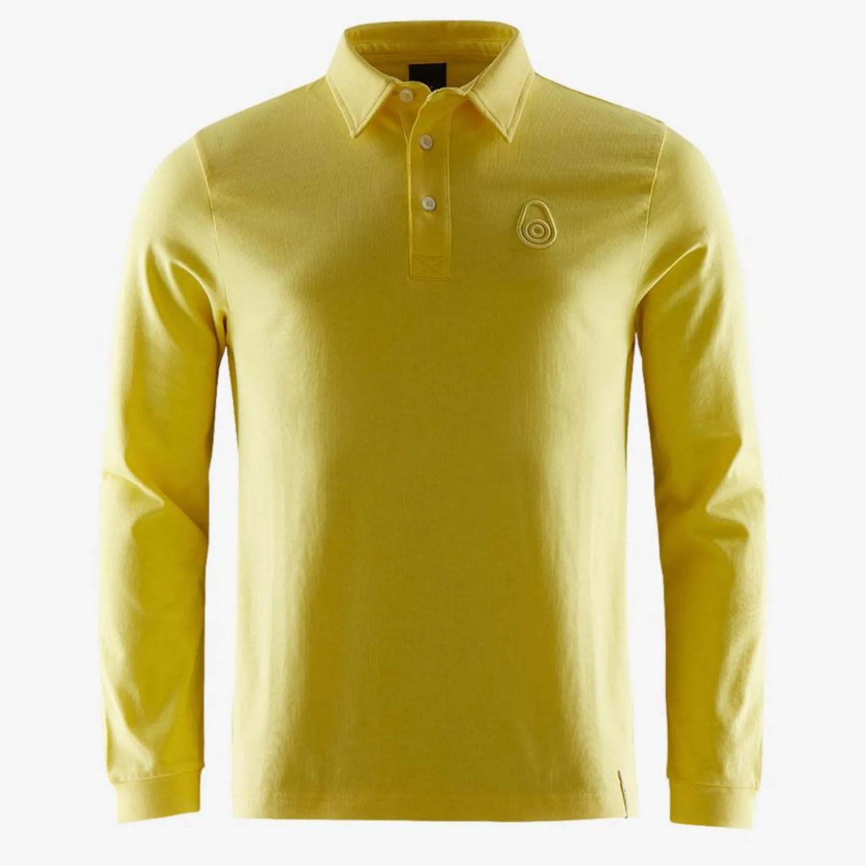 Ocean Rugger Yellow