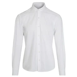 Orian Active Stretch Shirt White