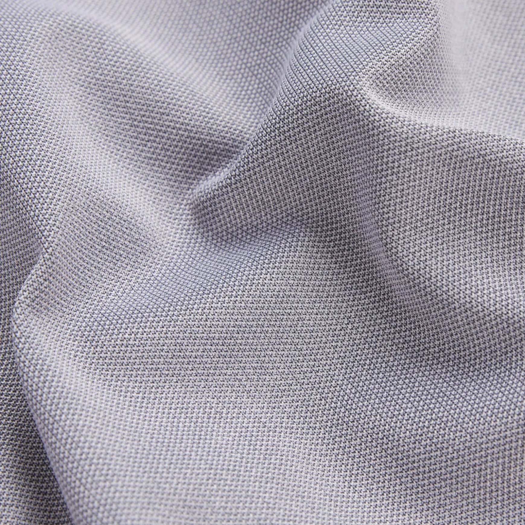 Orian Active Stretch Shirt Grey