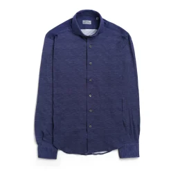 Orian Jersey Shirt Blå