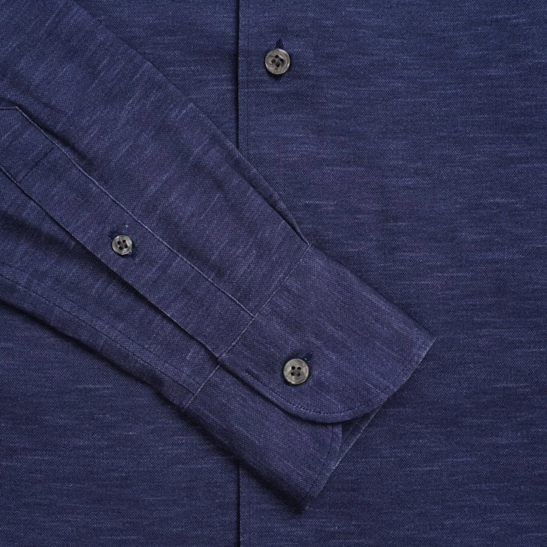 Orian Jersey Shirt Blå