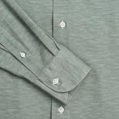 Orian Jersey Shirt Grønn