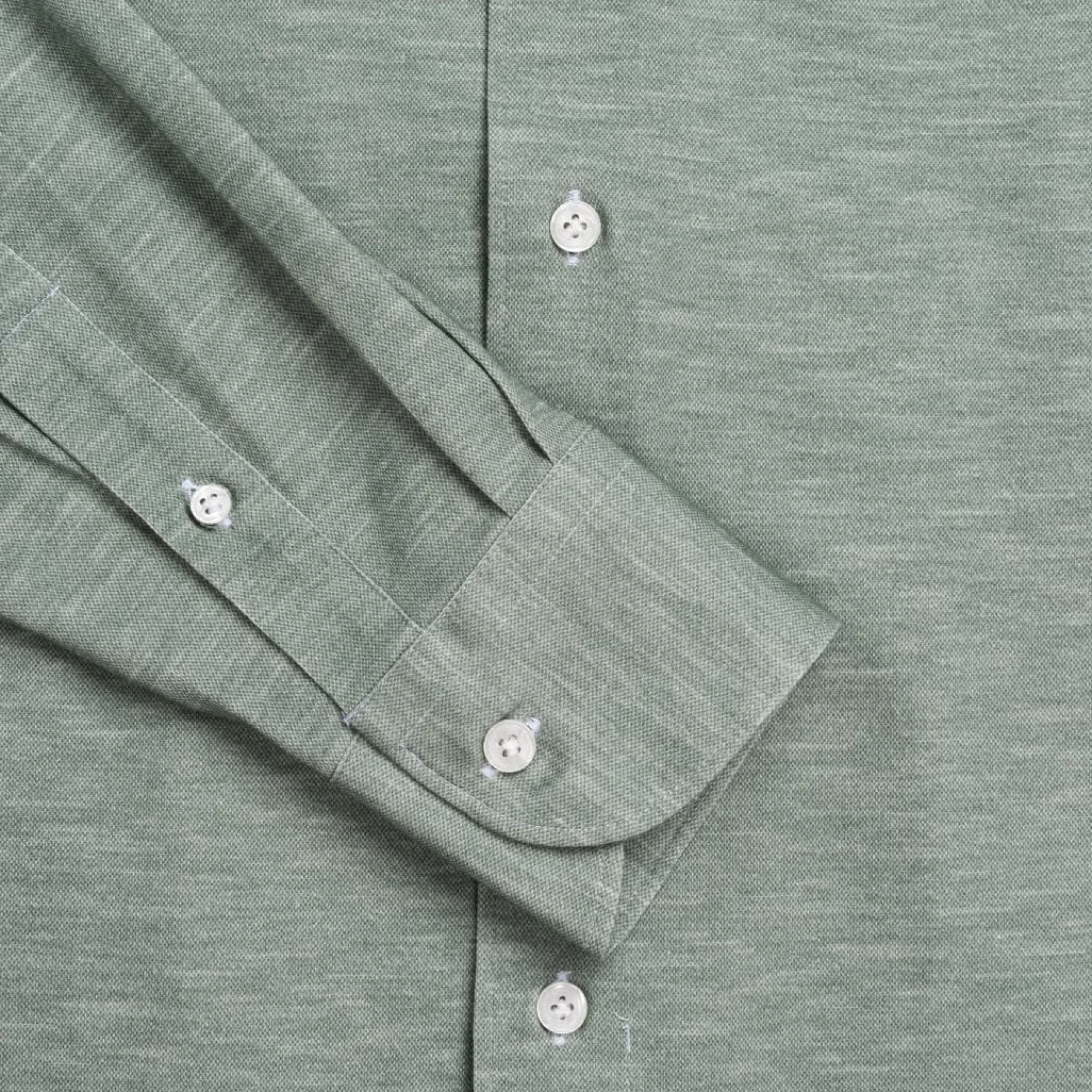 Orian Jersey Shirt Grønn