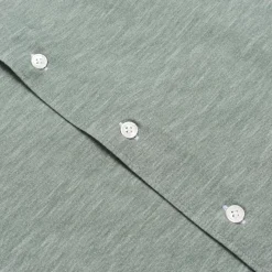 Orian Jersey Shirt Grønn