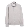 Orian Jersey Shirt Khaki