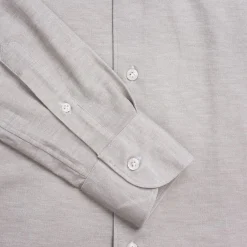 Orian Jersey Shirt Khaki