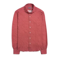 Orian Jersey Shirt Rød