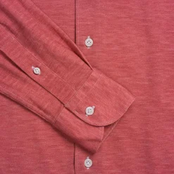 Orian Jersey Shirt Rød