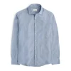 Oxford Shirt Blue
