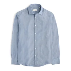 Oxford Shirt Blue