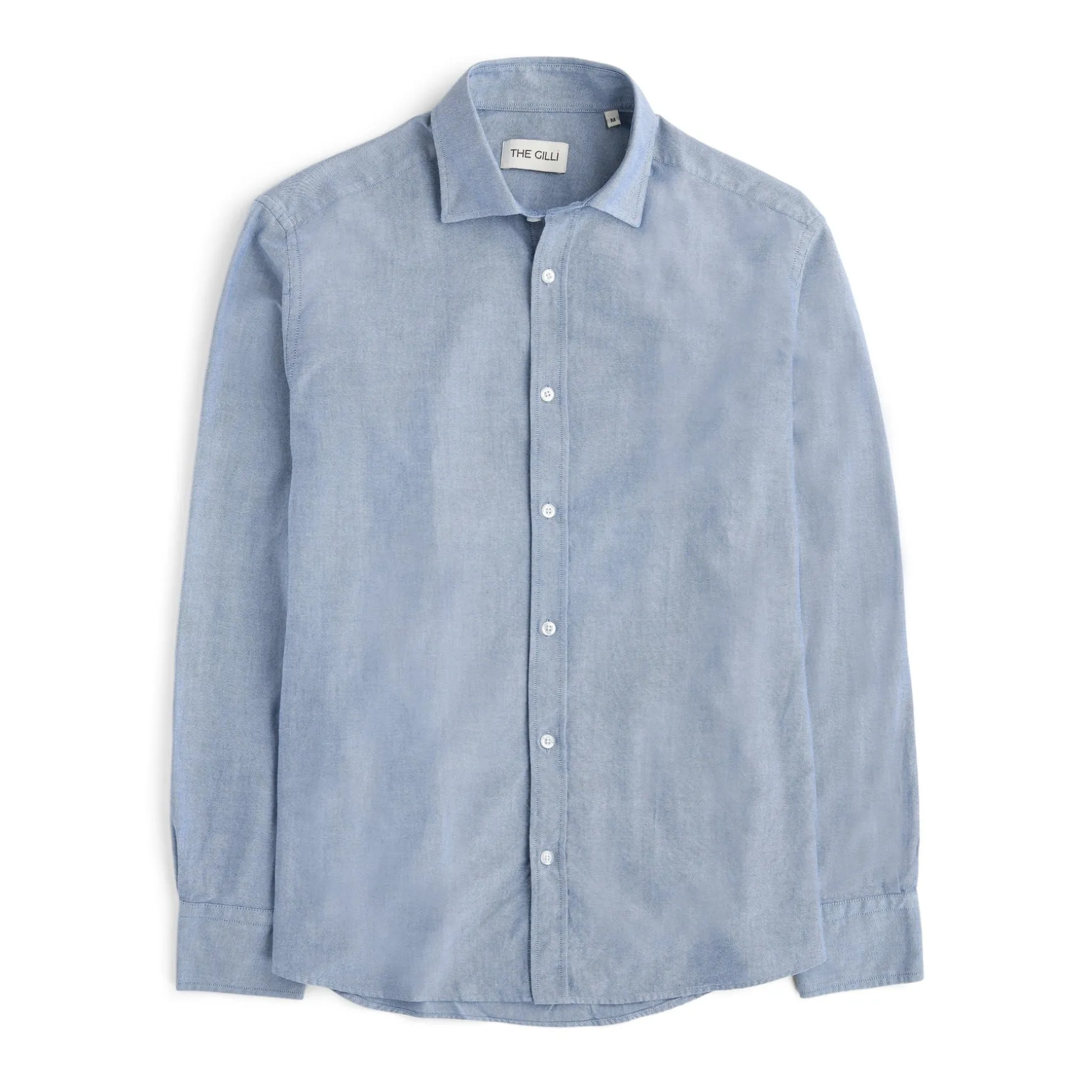 Oxford Shirt Blue