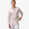 Oxford Shirt Sand
