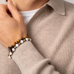 Polo Ragland Knit Sand