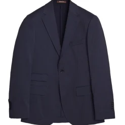 Prestige Suit Blazer Marineblå