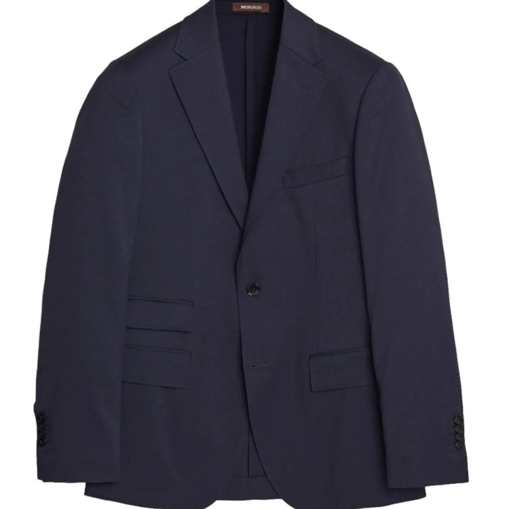 Prestige Suit Blazer Marineblå