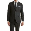 Prestige Suit Blazer Svart