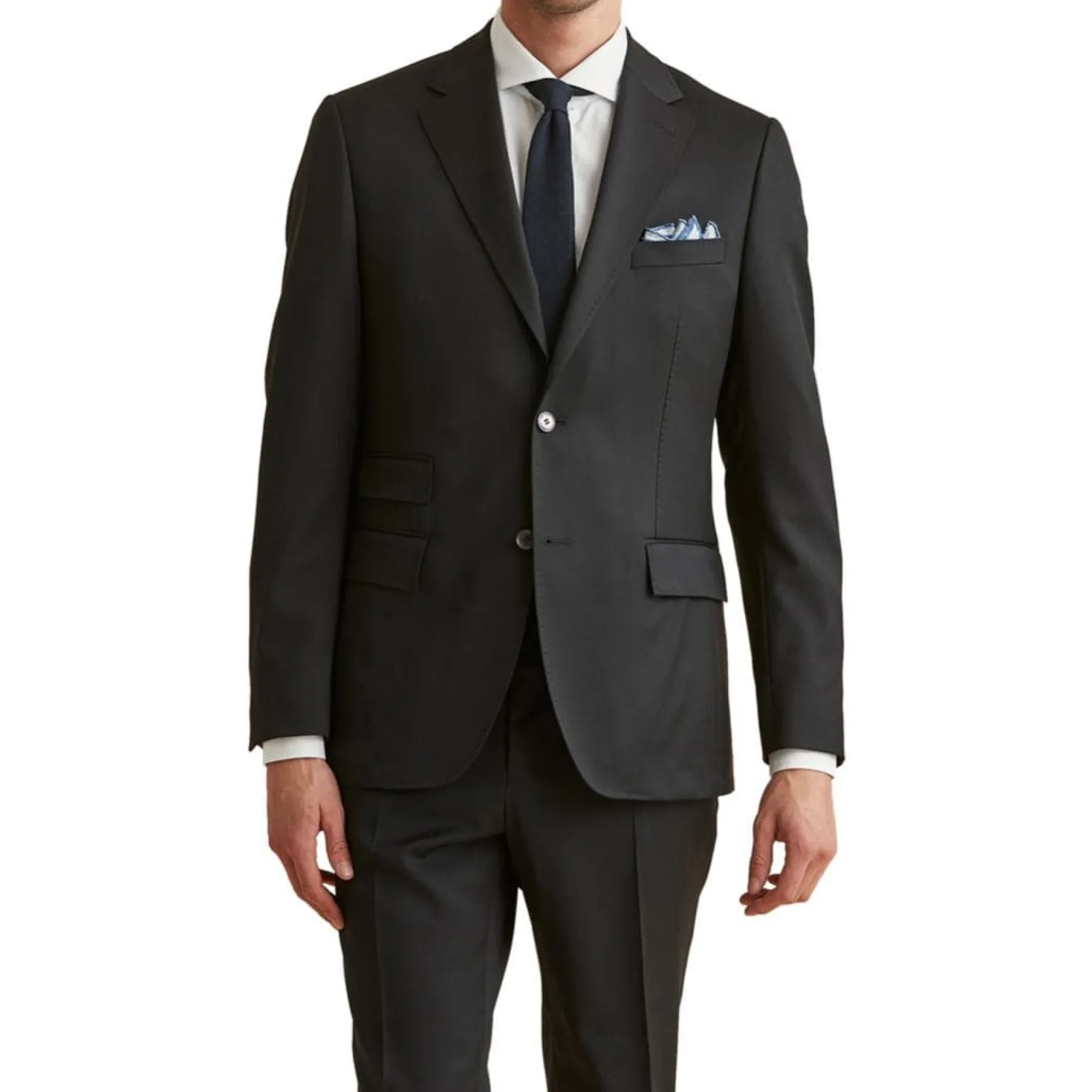 Prestige Suit Blazer Svart
