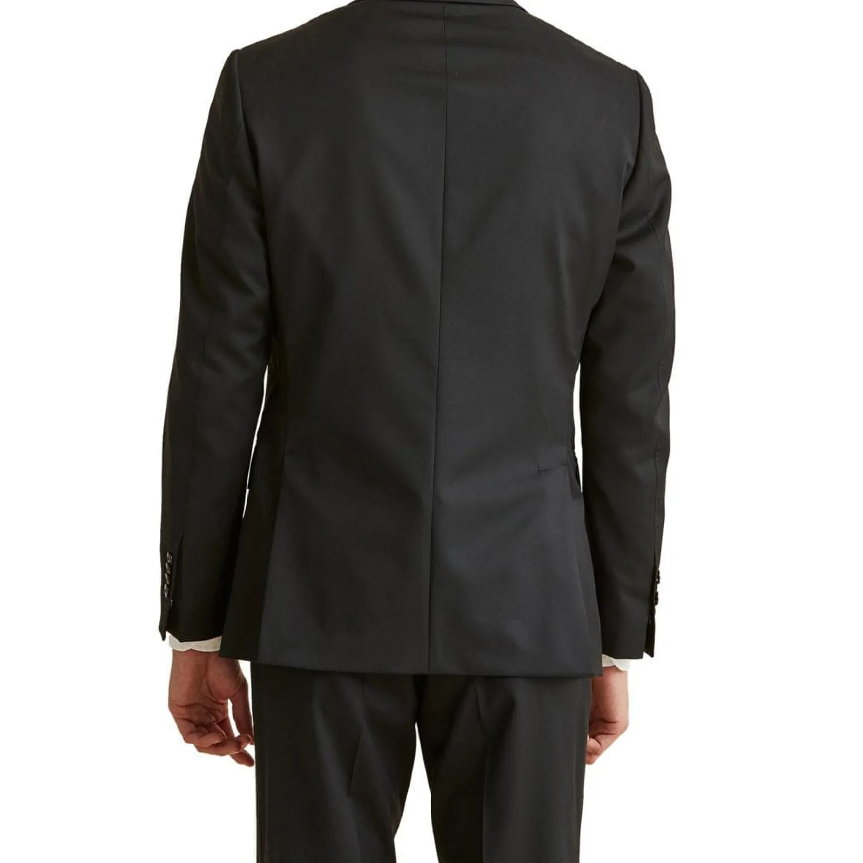 Prestige Suit Blazer Svart