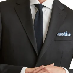 Prestige Suit Blazer Svart