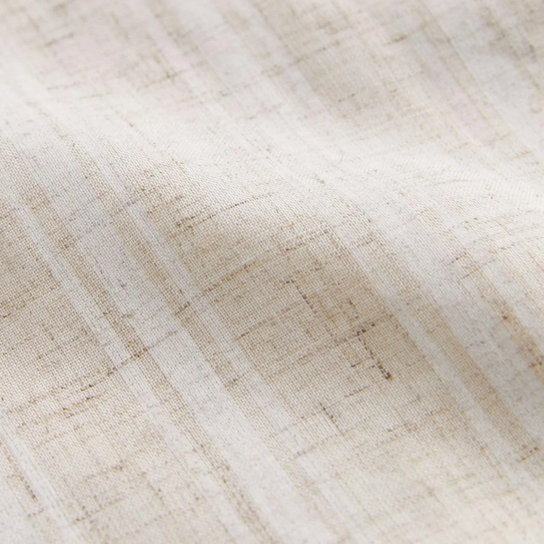 Printed Short Sleeve Shirt Offwhite