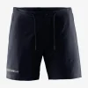 Race Jogger Shorts Dark Navy