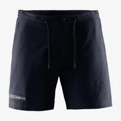 Race Jogger Shorts Dark Navy