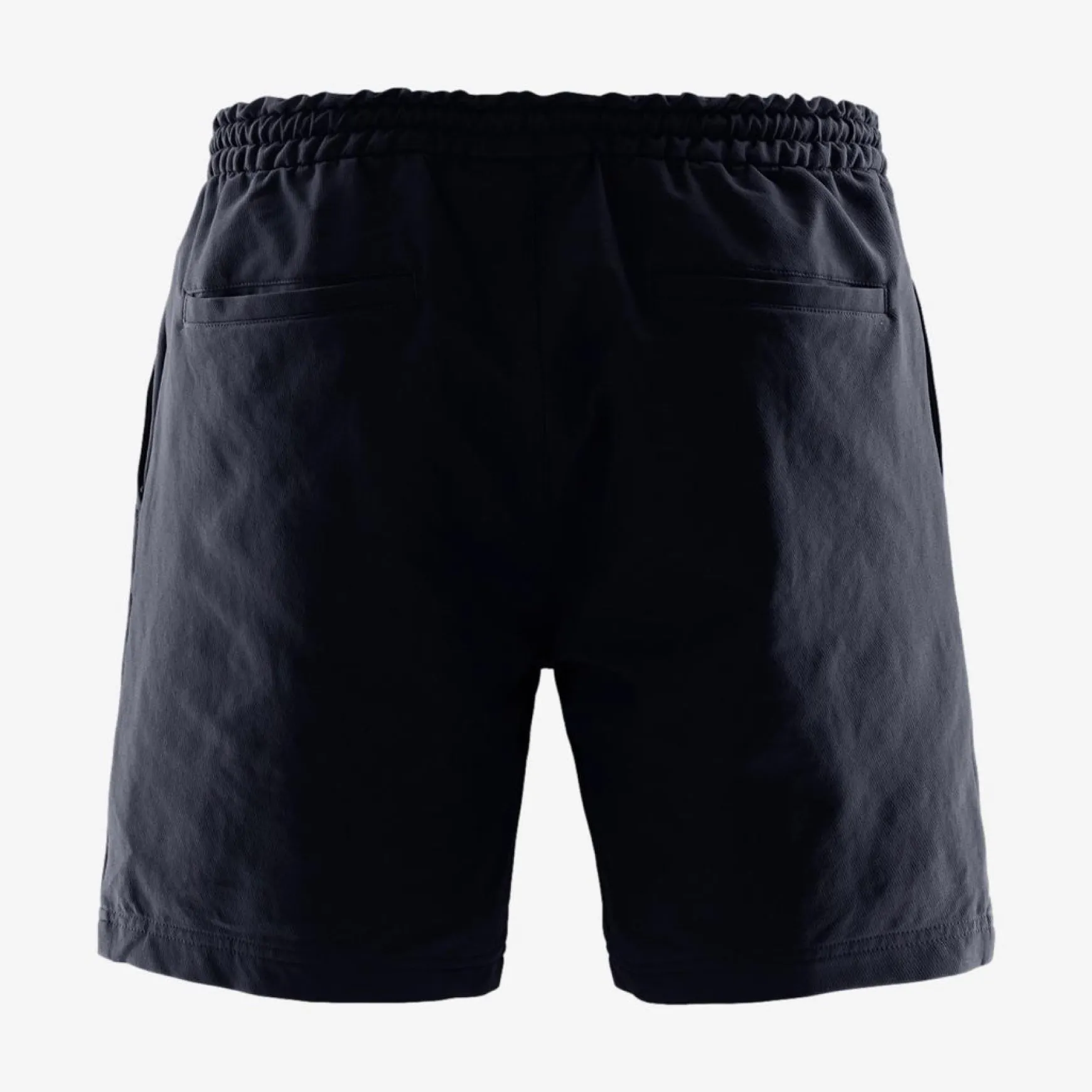 Race Jogger Shorts Dark Navy