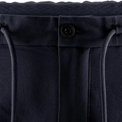 Race Jogger Shorts Dark Navy