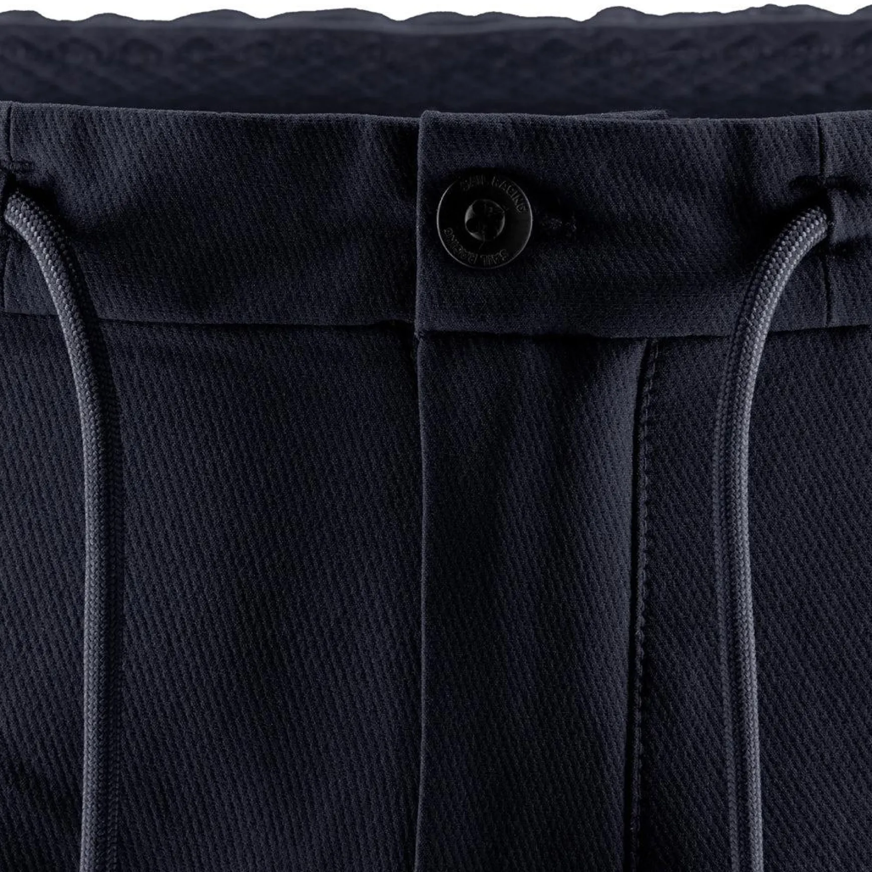 Race Jogger Shorts Dark Navy