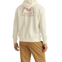 Ramillon Hood Offwhite