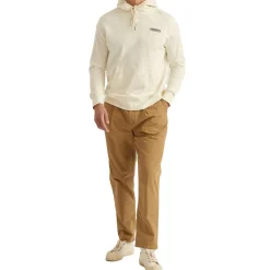 Ramillon Hood Offwhite