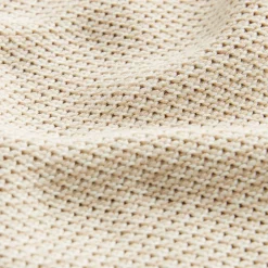 Reeford Resort Sweater Offwhite