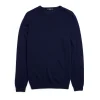 Rome O-Neck Dark Navy