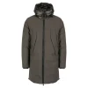 Seagu Jacket Dark Green