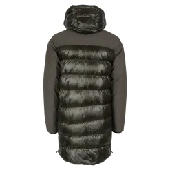 Seagu Jacket Dark Green