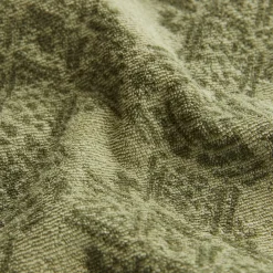 Shellby Terry Shirt Green