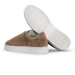 Sneaker 1 Suede Earth