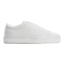 Sneaker Leather White