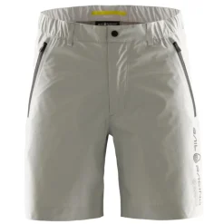 Spray Gore-Tex Shorts Storm White