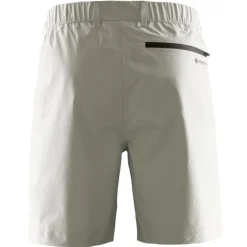 Spray Gore-Tex Shorts Storm White