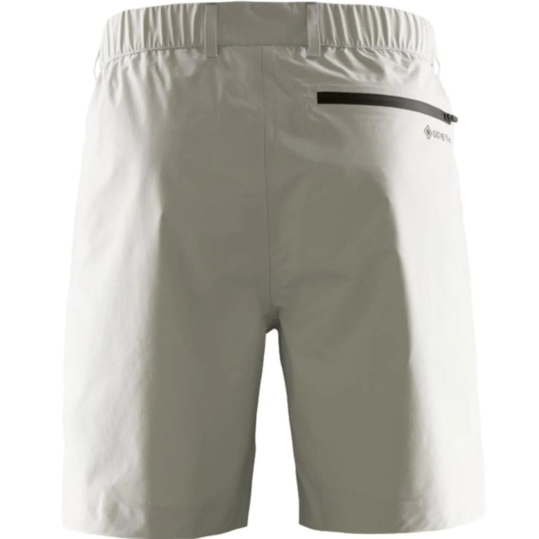 Spray Gore-Tex Shorts Storm White