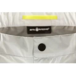 Spray Gore-Tex Shorts Storm White