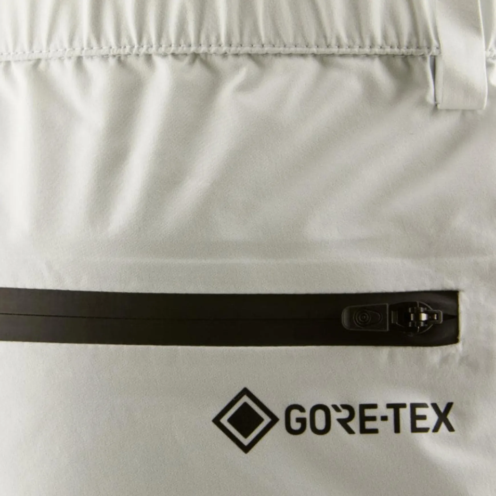 Spray Gore-Tex Shorts Storm White
