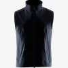 Spray Softshell Dark Navy